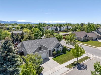 3194 Oliver St, Bozeman, MT, 59718