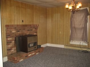 5038 Rockford Rd, Dobson, NC 27017