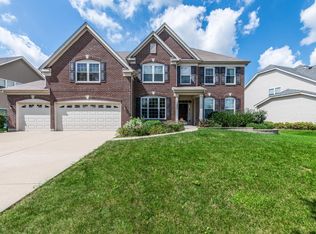 1283 Twilight Way, Bolingbrook, IL 60490