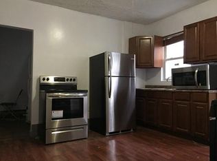 108 Bloomfield St #1, Boston, MA 02124