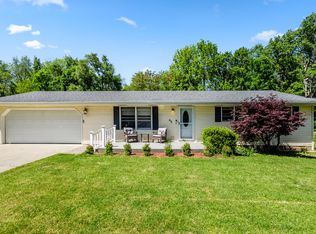 65 W Hallett St, Hillsdale, MI 49242