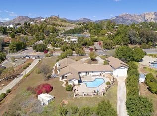 10121 Quail Canyon Rd, El Cajon, CA 92021