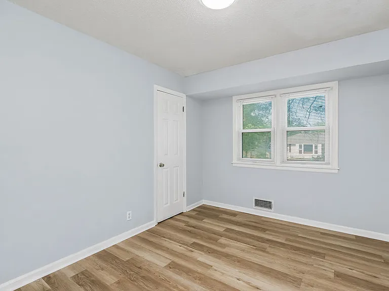 bedroom #2