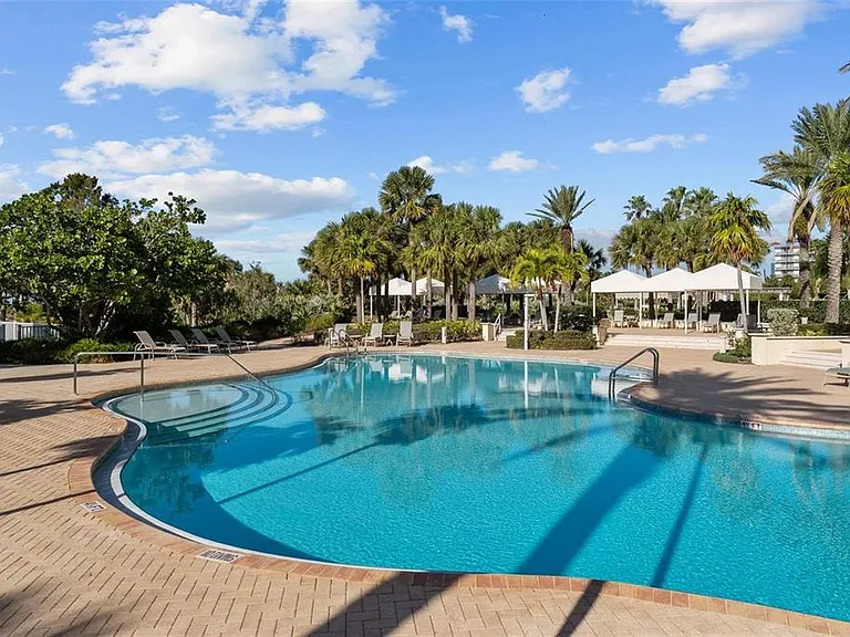1200 Gulf Blvd #1001 — Photo 44