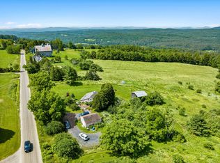 2113 Max Gray Road, Calais, VT 05648
