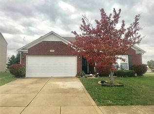 12625 White Rabbit Dr, Indianapolis, IN 46235