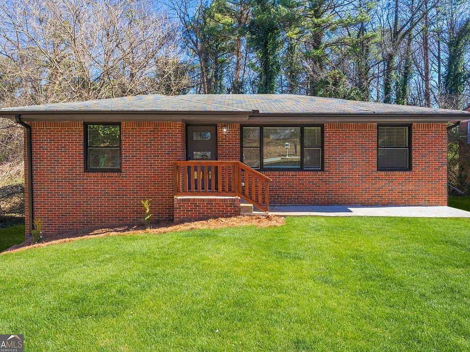 1st image of 801 N Evelyn Pl NW