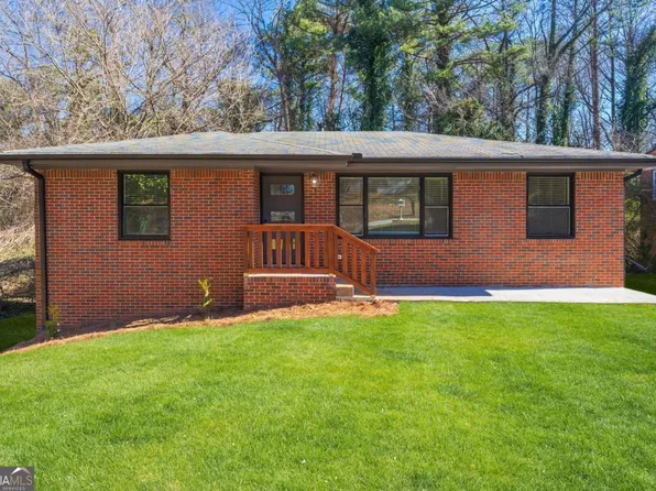 801 N Evelyn Pl NW, Atlanta, GA 30318
