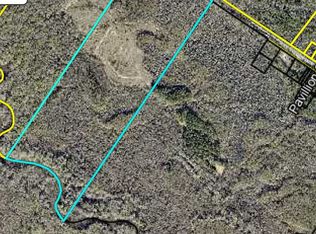 Dover Rd, Sylvania, GA 30467