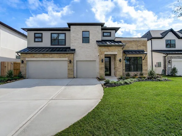 1504 Story St, Houston, TX 77055