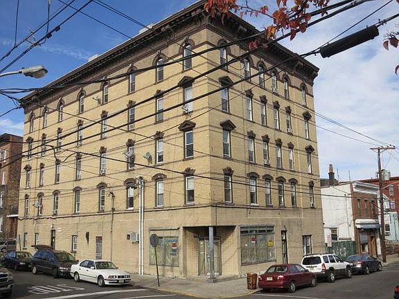 Corner of 24th & Central