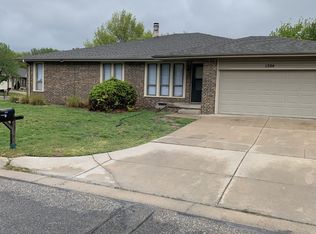 1304 S Linden St, Wichita, KS 67207