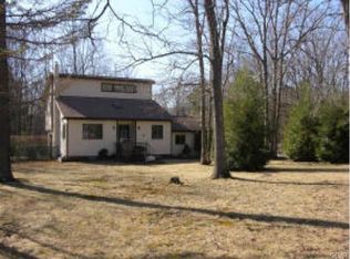 71 Behrens Rd, Jim Thorpe, PA 18229