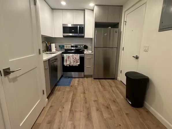 37 Parker Hill Ave #1, Boston, MA 02120