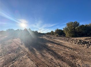 159 E Jackalope Way, Kingman, AZ 86401