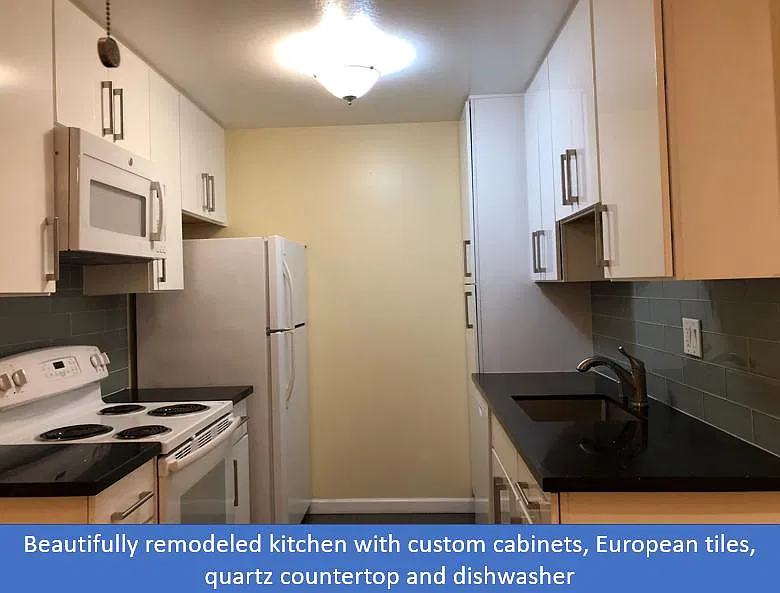 2 bed, 850 sqft, $4,000 — Photo 3