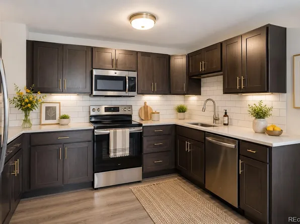 3450 S Poplar S #403, Denver, CO 80224