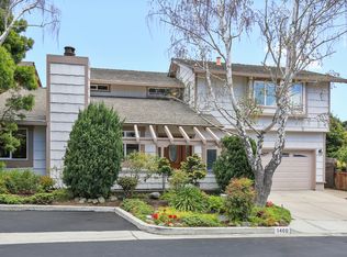 3400 Westwood Ct, San Mateo, CA 94403