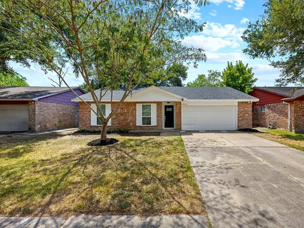 4923 Beechaven Dr, Houston, TX 77053