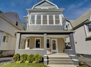 197 N Maple Ave FLOOR 1, East Orange, NJ 07017