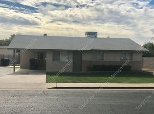 659 W Ingram St, Mesa, AZ 85201