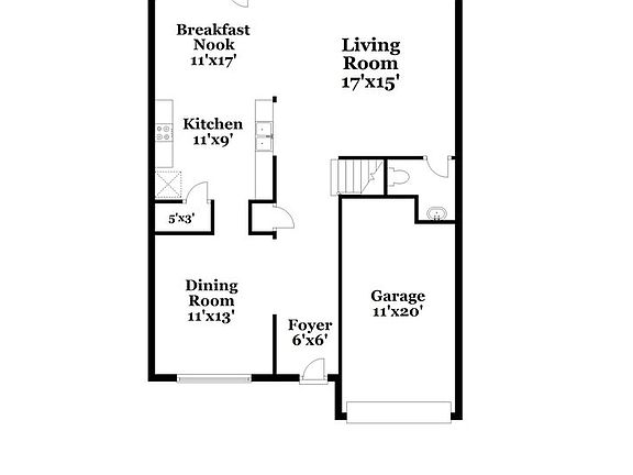 2nd image of 17339 Wigeon Way Dr