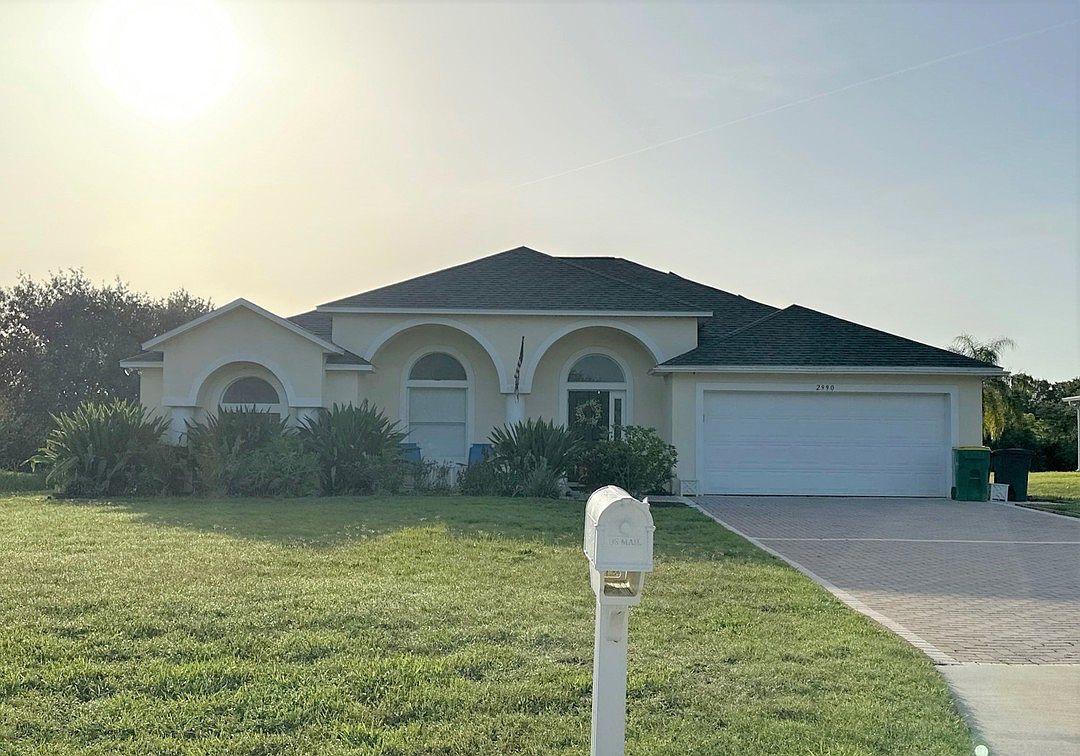 2990 N Tropical Trl, Merritt Island, FL 32953 Zillow