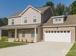 929 Beverly Ct, Spring Hill, TN 37174