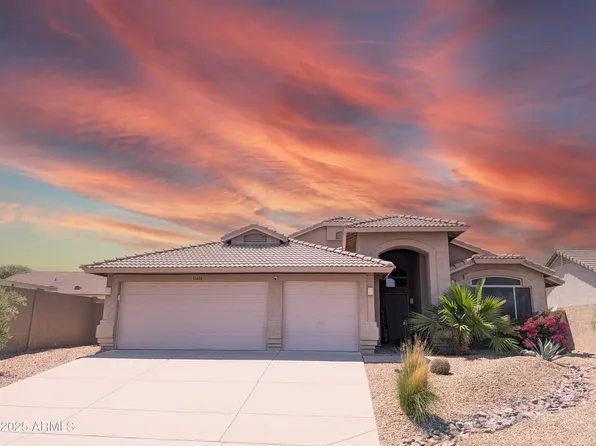 11424 S OBISPO Drive, Goodyear, AZ 85338