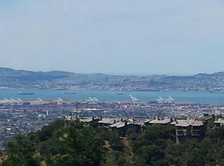 47 Bay Forest Dr, Oakland, CA 94611