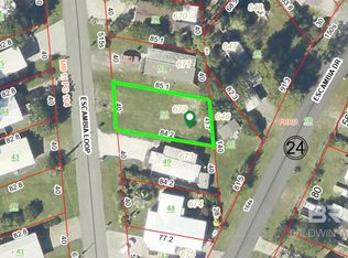 672 Escambia Loop #672, Lillian, AL 36549