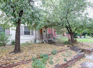 1155 N Corona St, Denver, CO 80218