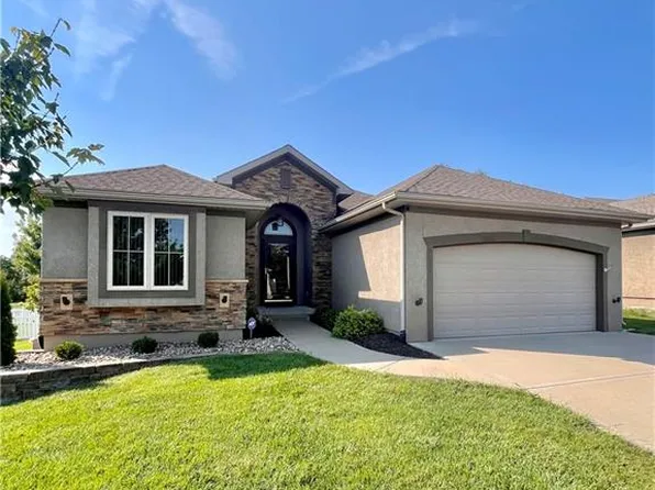 7524 N Eastern Ave, Kansas City, MO 64158