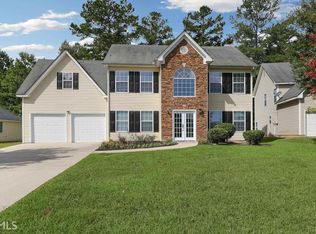 2510 Sonoma Vall #80, Villa Rica, GA 30180