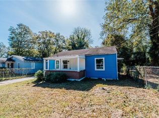 3558 Morgan Dr, Macon, GA 31204