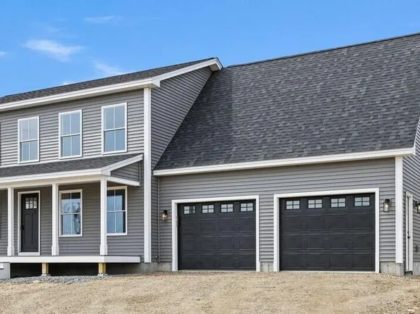 14 Pelletier Drive, Hollis, ME 04042