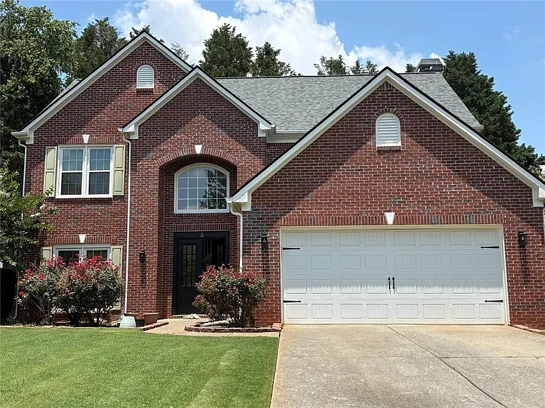 2835 Crestmont Ct — Photo 1