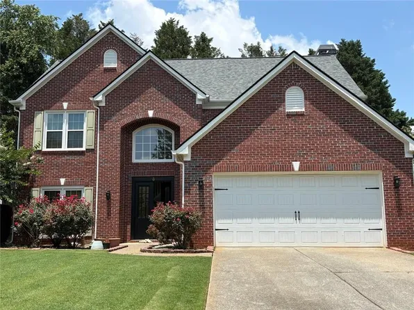 2835 Crestmont Ct, Cumming, GA 30041
