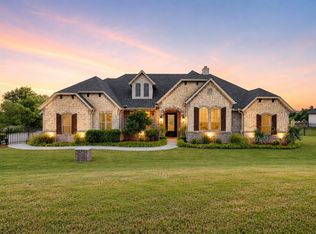 12408 Bella Vineyard Dr, Fort Worth, TX 76126