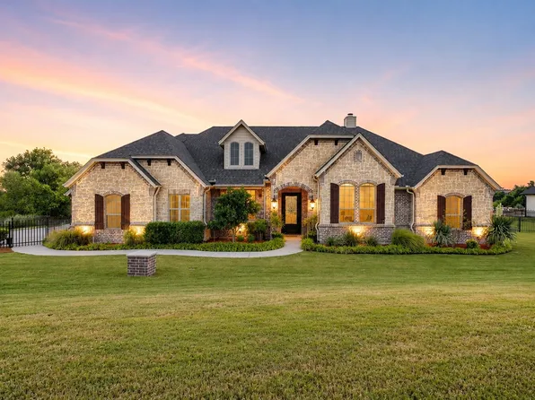 12408 Bella Vineyard Dr, Fort Worth, TX 76126