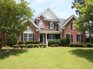 277 Carolina Ridge Dr, Columbia, SC 29229