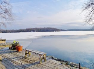 2 & 4 Allendale Rd, Glasser, NJ 07837