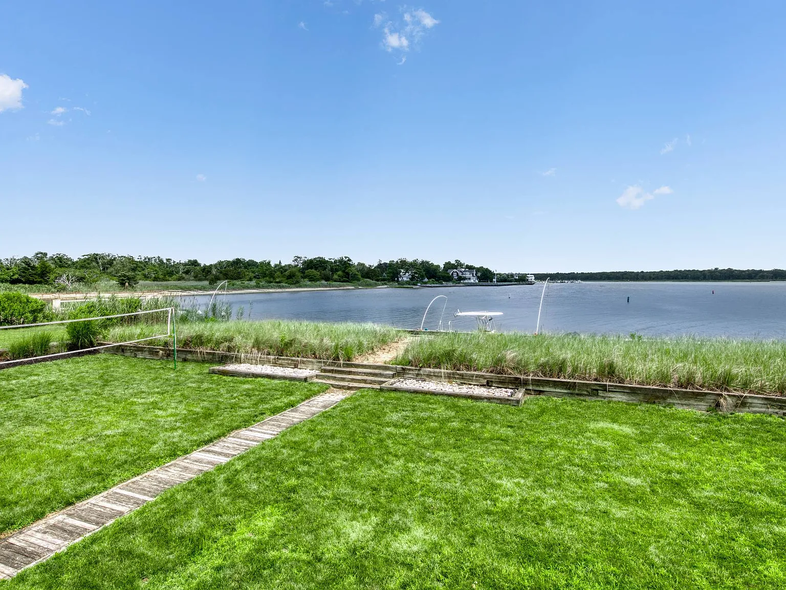 Waterfront Beach House | Shinnecock Bay, East Quogue — Photo 2