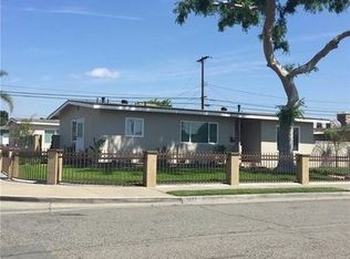 1503 E Elm St, Anaheim, CA 92805