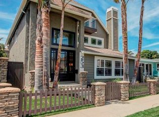 253 Claremont Ave, Long Beach, CA 90803