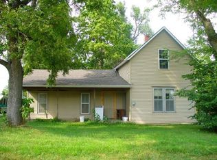 191 E Webster St, Kingston, MO 64650
