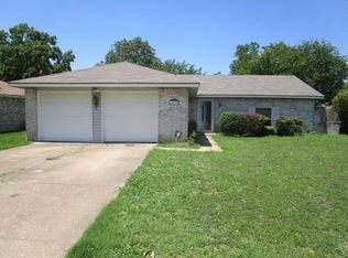 1523 Hillwood Dr, Mesquite, TX 75149