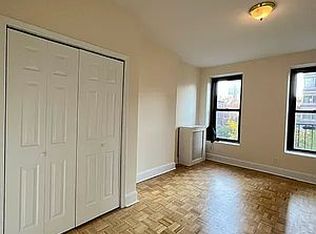 1631 2nd Ave #4SN, New York, NY 10028