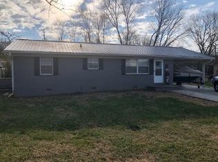 2801 Midfield Cir SE, Cleveland, TN 37323