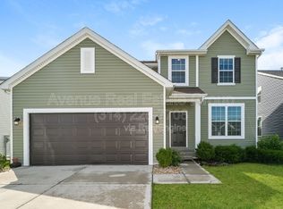 608 Highland Prairie Dr, O'Fallon, MO 63368